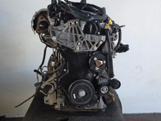 MOTOR COMPLETO RENAULT LAGUNA III GRANDTOUR