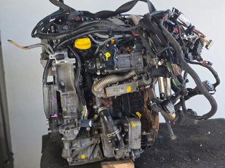 MOTOR COMPLETO RENAULT LAGUNA III GRANDTOUR