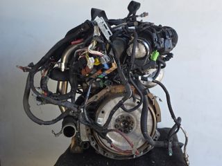 MOTOR COMPLETO RENAULT LAGUNA III GRANDTOUR