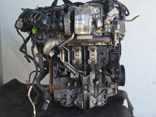 MOTOR COMPLETO RENAULT LAGUNA III GRANDTOUR