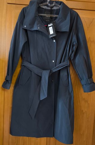 Gabardina Geox mujer  Talla 44