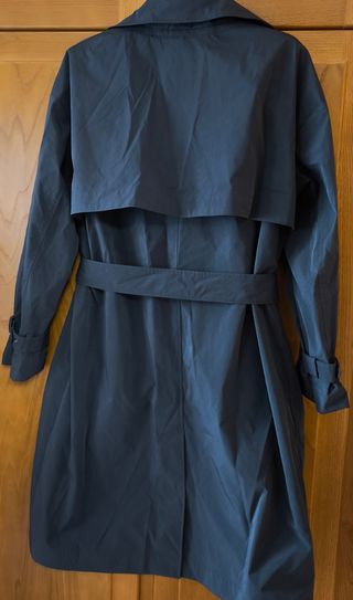 Gabardina Geox mujer  Talla 44