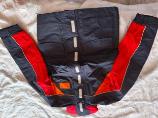Chaqueta Repsol