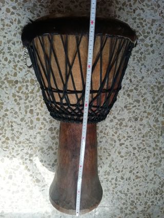 Djembe Africano