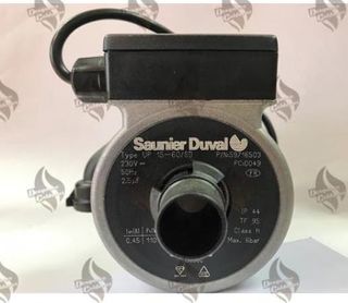 BOMBA CALDERA SAUNIER DUVAL ISOFAST F 35 E