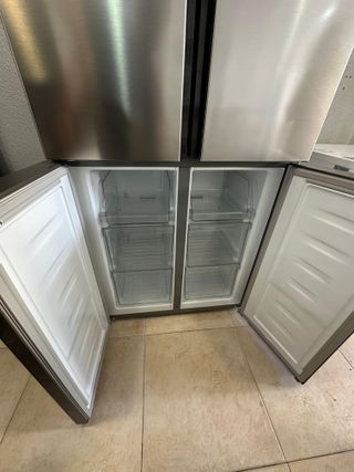 FRIGORÍFICO AMERICANO SEMINUEVO INVERTER