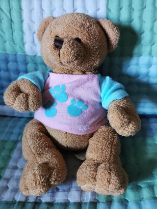 Orsetto Lelly vintage by Venturelli