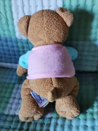 Orsetto Lelly vintage by Venturelli