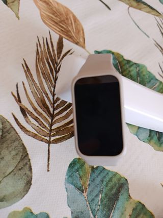 Reloj Xiaomi Beige no negociable