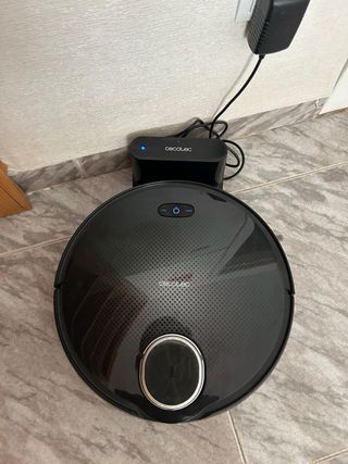 Conga 3090 Robot Aspirador