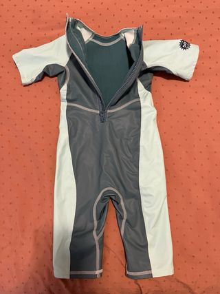 Neopreno infantil Decathlon 