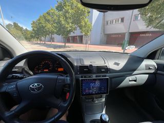 Toyota Avensis 2007