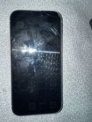 VENDO IPHONE 15 PARA YAAAA