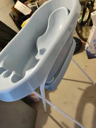 Bañera para bebé Bébé-jou