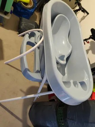 Bañera para bebé Bébé-jou