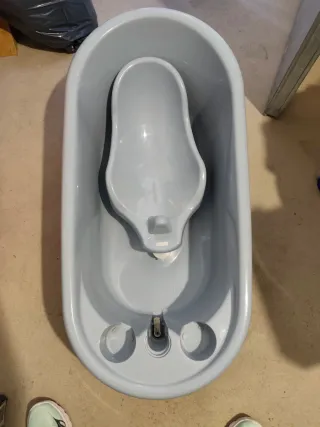 Bañera para bebé Bébé-jou