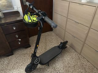 Patinete Eléctrico Segway Ninebot F65I