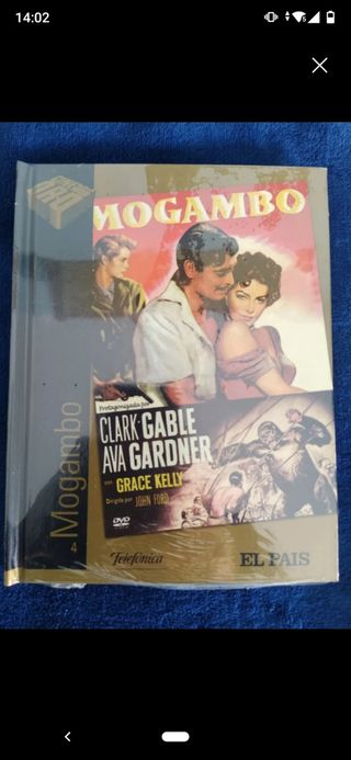 8 Film DVD Cinema D'Oro a 12 Euro