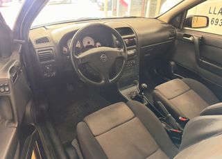 Opel Astra 2.0 DTI SPORT