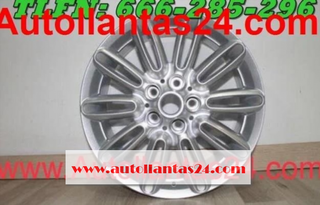 LLANTAS MINI - 2