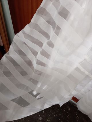 Vestido de Comunión Blanco
