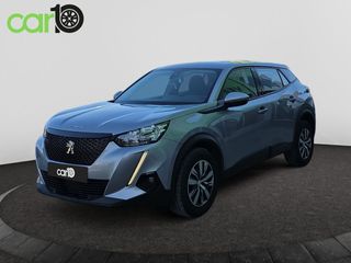Peugeot 2008 Active BlueHDI 81kW (110CV)