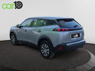 Peugeot 2008 Active BlueHDI 81kW (110CV)