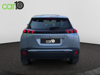 Peugeot 2008 Active BlueHDI 81kW (110CV)