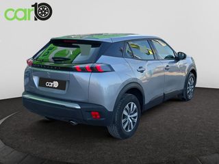Peugeot 2008 Active BlueHDI 81kW (110CV)