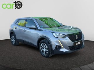 Peugeot 2008 Active BlueHDI 81kW (110CV)