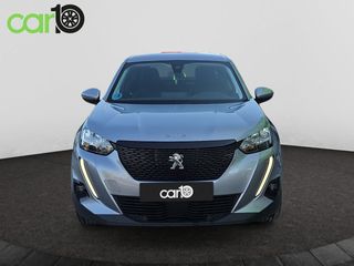 Peugeot 2008 Active BlueHDI 81kW (110CV)