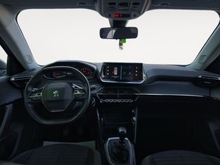 Peugeot 2008 Active BlueHDI 81kW (110CV)