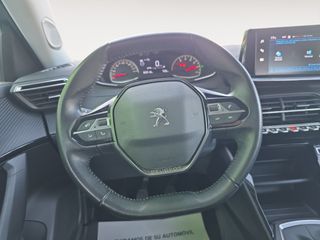 Peugeot 2008 Active BlueHDI 81kW (110CV)