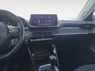 Peugeot 2008 Active BlueHDI 81kW (110CV)