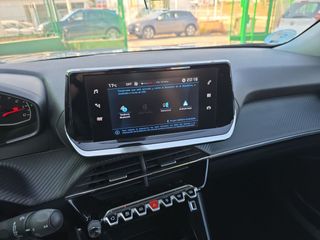 Peugeot 2008 Active BlueHDI 81kW (110CV)