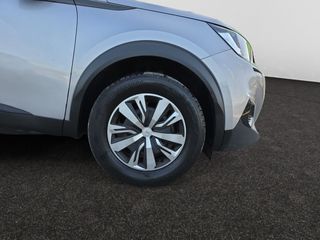Peugeot 2008 Active BlueHDI 81kW (110CV)
