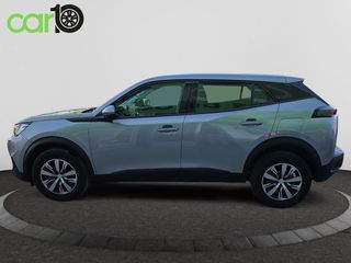 Peugeot 2008 Active BlueHDI 81kW (110CV)