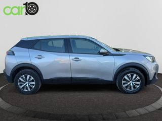 Peugeot 2008 Active BlueHDI 81kW (110CV)