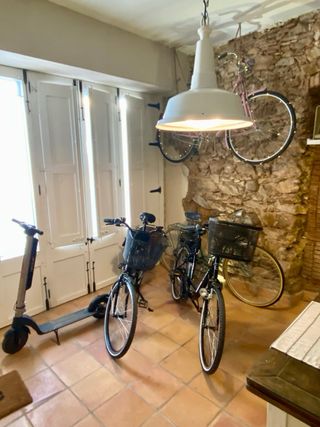 Bicicleta Eléctrica MOMO Design Venecia