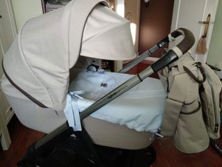 Inglesina Aptica Duo 2019