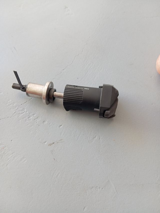 Tope anticaída Puig