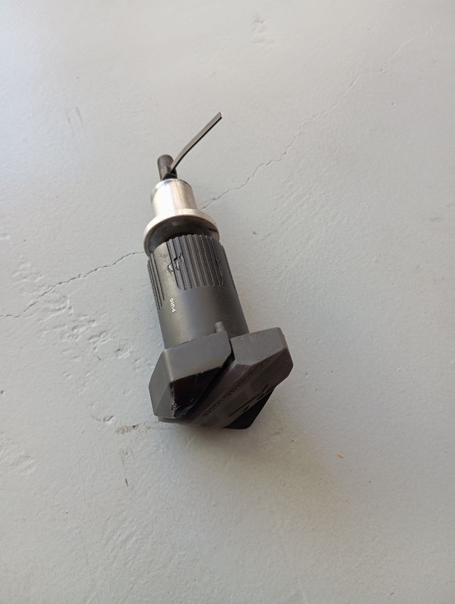 Tope anticaída Puig