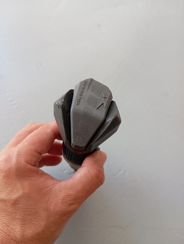 Tope anticaída Puig