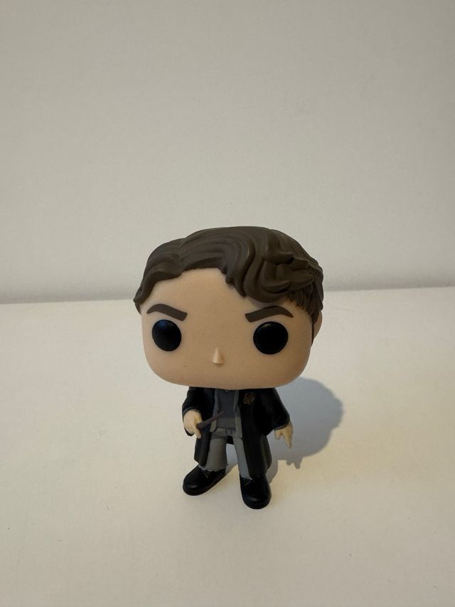 Funko Pop Voldemort y Tom Riddle