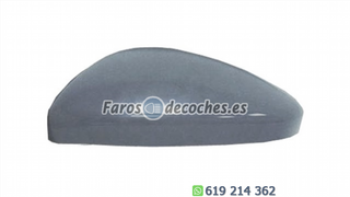 Carcasa Retrovisor Izquierdo Peugeot 308 (2013->)