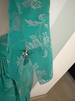 Traje de Fallera 