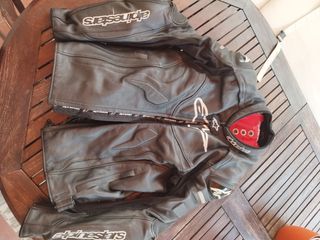 Mono de moto Alpinestars