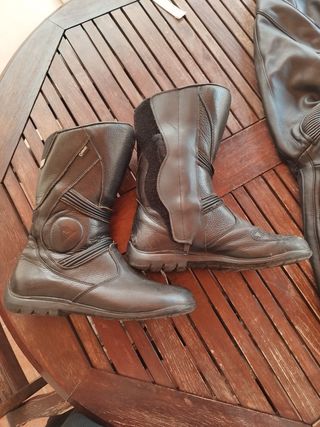 Mono de moto Alpinestars