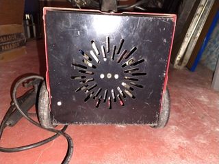 Grupo de soldadura Euroweld 160