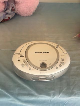 Radio Ecron Digital Sound